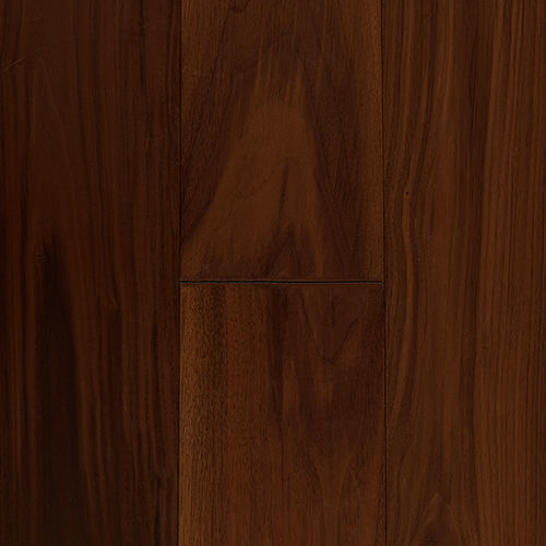 Parquet multistrato - HERLOU-WAL020 - lesna - in noce / spazzolato / oliato