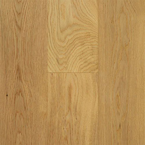 Parquet multistrato - HERLOU-OAK400 - lesna - in rovere / laccato / spazzolato