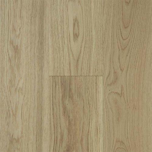 Parquet multistrato - HERLOU-OAK390 - lesna - in rovere / laccato / spazzolato