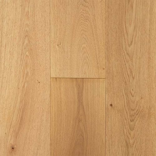 Parquet multistrato - HERLOU-OAK260 - lesna - in legno / in rovere / spazzolato