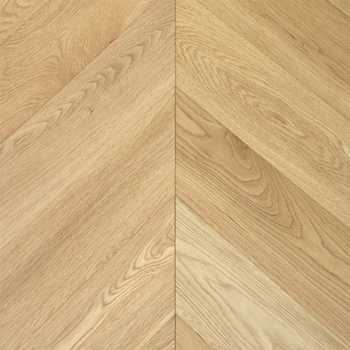 Parquet multistrato - HERLOU-OAK300 - lesna - in rovere / a spina di pesce / a spina di pesce