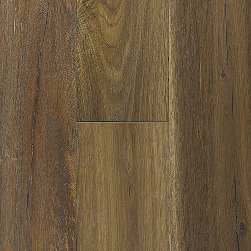 Parquet multistrato - HERDRE-TAH010 - lesna - in rovere / spazzolato / oliato