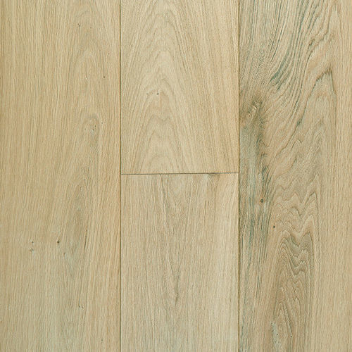 Parquet multistrato - HERDRE-MYK010 - lesna - in rovere / opaco / laccato
