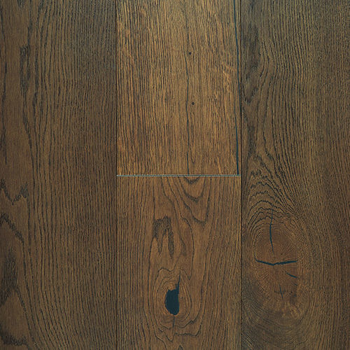 Parquet multistrato - HERDRE-MAL010 - lesna - in rovere / opaco / laccato