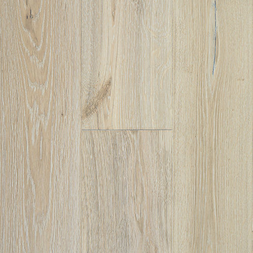 Parquet multistrato - HERDRE-BAL010 - lesna - in rovere / opaco / laccato
