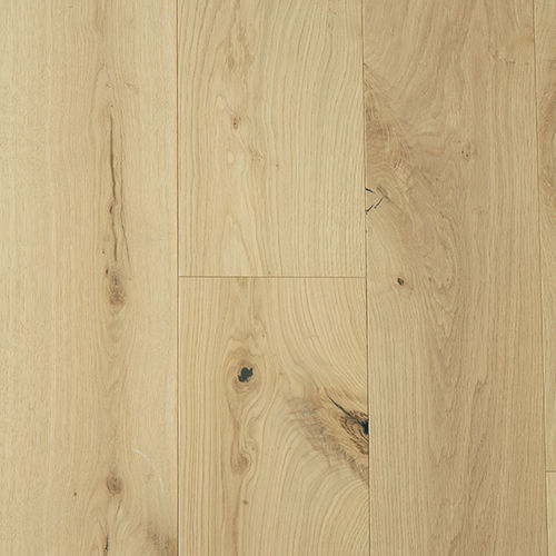 Parquet multistrato - HERDRE-AZR010 - lesna - in rovere / opaco / finitura vernice