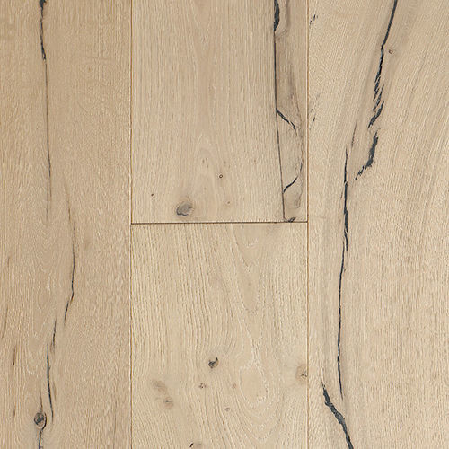 Parquet multistrato - HERCAS-WIN010 - lesna - in rovere / opaco / laccato