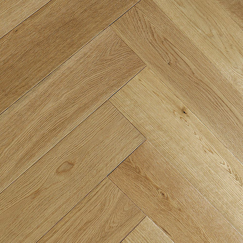 Parquet multistrato - HERALP-VGA011 - lesna - in legno / in rovere / a spina di pesce