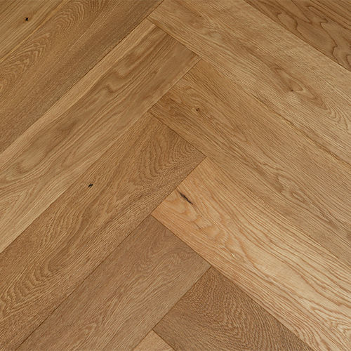 Parquet multistrato - HERALP-STA010 - lesna - in legno / in rovere / laccato
