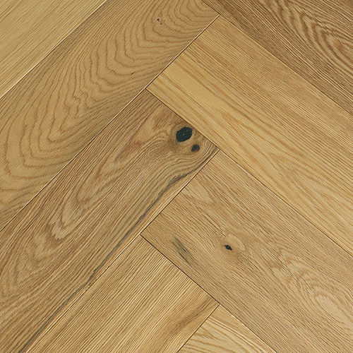 Parquet multistrato - HERALP-ARA011 - lesna - in legno / in rovere / a spina di pesce