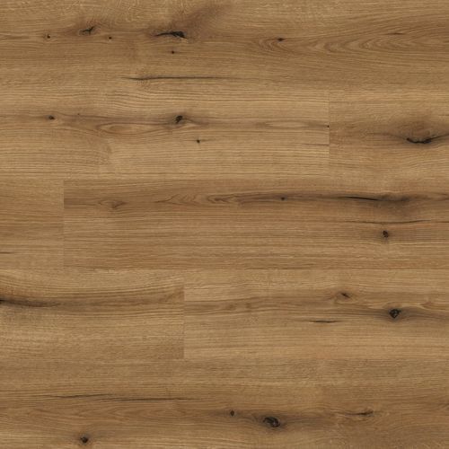 Pavimento laminato in rovere - EVOKE SUNSET - lesna - in HDF / aspetto legno / per uso residenziale
