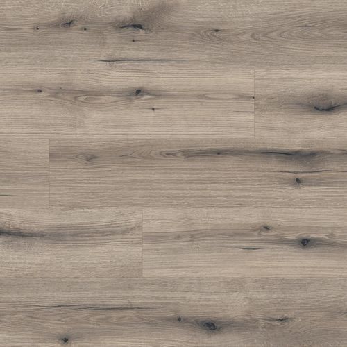 Pavimento laminato in rovere - EVOKE SOLANO - lesna - in HDF / flottante a clic / imitazione legno