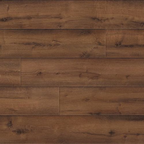 Pavimento laminato in rovere - HISTORIC VOLCANO - lesna - aspetto legno / per uso residenziale / contract