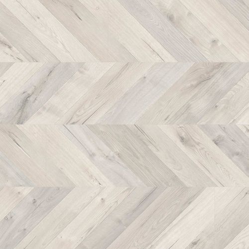 Pavimento laminato in rovere - FORTRESS ALNWIG - lesna - aspetto legno / per uso residenziale / contract