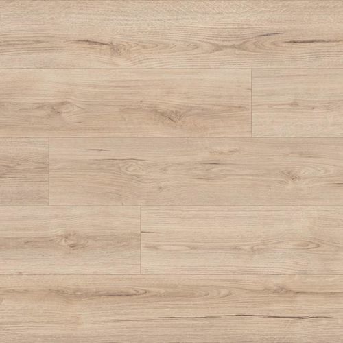 Pavimento laminato in rovere - EVOKE SANDOLO - lesna - in HDF / flottante a clic / a incastro
