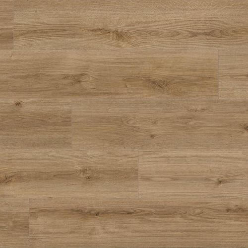Pavimento laminato in rovere - EVOKE TREND - lesna - in HDF / aspetto legno / per uso residenziale
