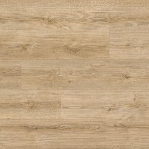 Pavimento laminato in rovere - EVOKE CLASSIC - lesna - in HDF / flottante a clic / aspetto legno