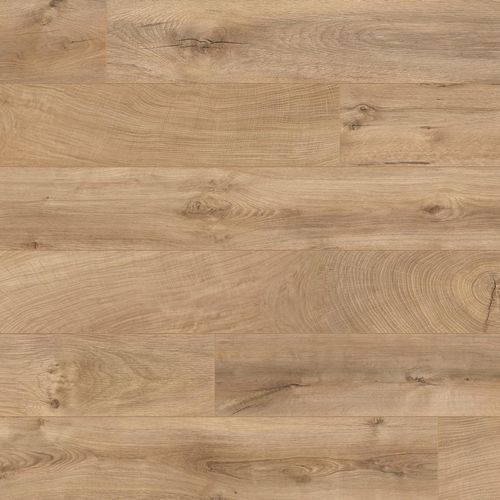 Pavimento laminato in rovere - FRESCO LODGE - lesna - in HDF / flottante a clic / aspetto legno