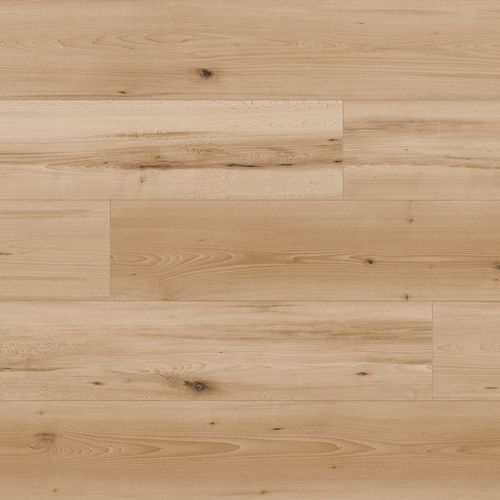 Pavimento laminato in faggio - SWARAN - lesna - in HDF / flottante a clic / a incastro