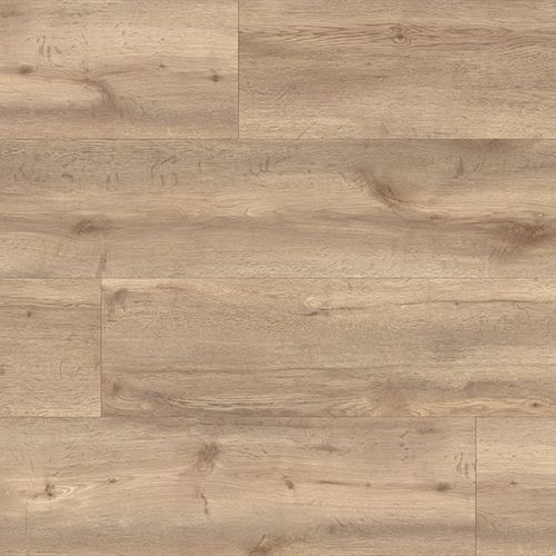 Pavimento laminato in rovere - KANSAS TOPEKA - lesna - in HDF / a incastro / aspetto legno