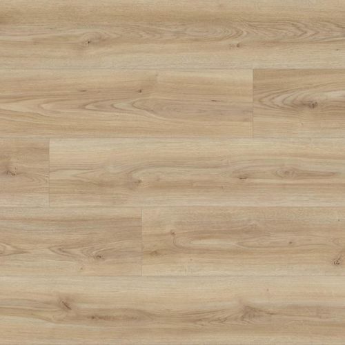 Pavimento laminato in rovere - CORDOBA CREMA - lesna - aspetto legno / per uso residenziale / ecologico