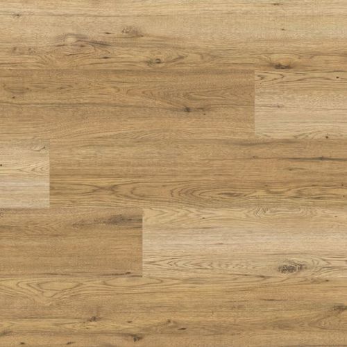 Pavimento laminato in hickory - OREGON - lesna - flottante a clic / aspetto legno / per uso residenziale