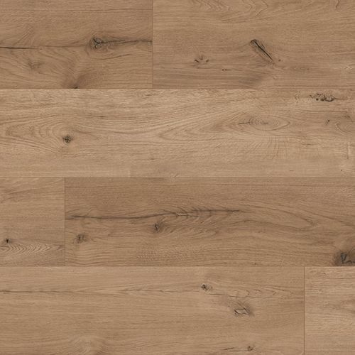 Pavimento laminato in rovere - FERRARA WILDLIFE - lesna - in HDF / aspetto legno / per uso residenziale