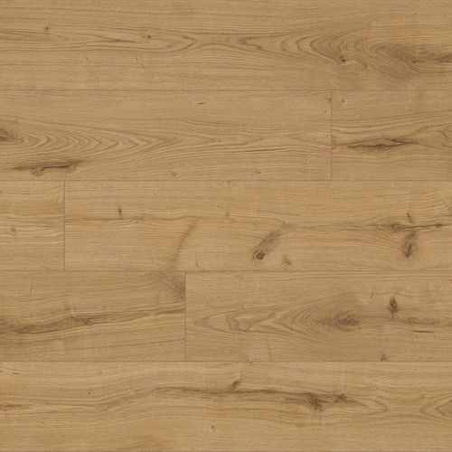 Pavimento laminato in rovere - SEVERINA - lesna - in HDF / flottante a clic / aspetto legno