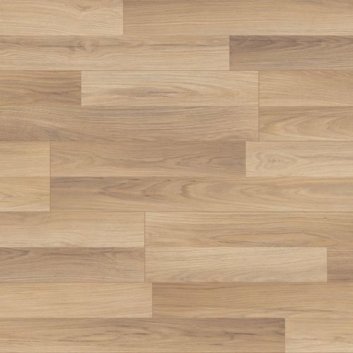 Pavimento laminato in rovere - PETRONA - lesna - in HDF / flottante a clic / aspetto legno