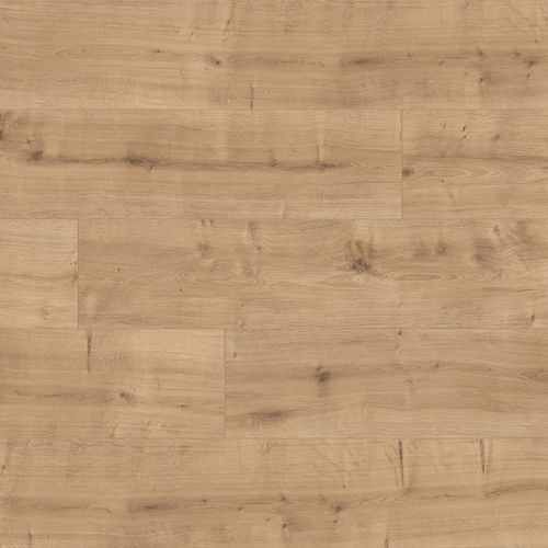 Pavimento laminato in rovere - CHALET - lesna - in HDF / aspetto legno / per uso residenziale