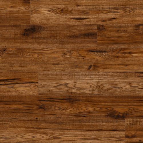 Pavimento laminato in hickory - GEORGIA - lesna - aspetto legno / per uso residenziale / ecologico