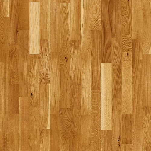 Parquet multistrato - ARTPRO-OAK350 - lesna - in legno / in rovere / laccato