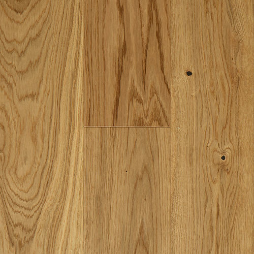 Parquet multistrato - ARTCOT-MAT100 - lesna - in rovere / in quercia naturale / finitura opaca