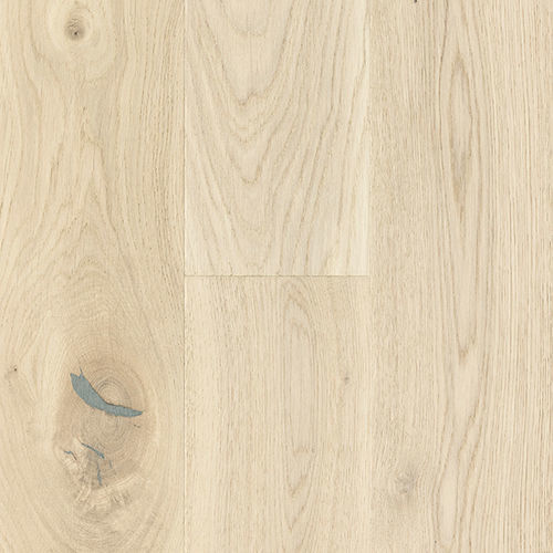 Parquet multistrato - ARTCOT-GLE100 - lesna - in rovere / spazzolato / oliato