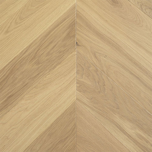 Parquet multistrato - ARTCHE-LAN100 - lesna - in rovere / a spina di pesce / opaco