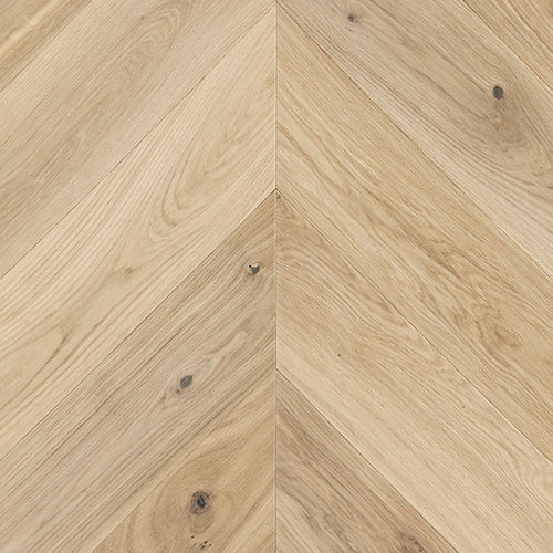 Parquet multistrato - ARTCHE-ARD100 - lesna - in rovere / a spina di pesce / opaco