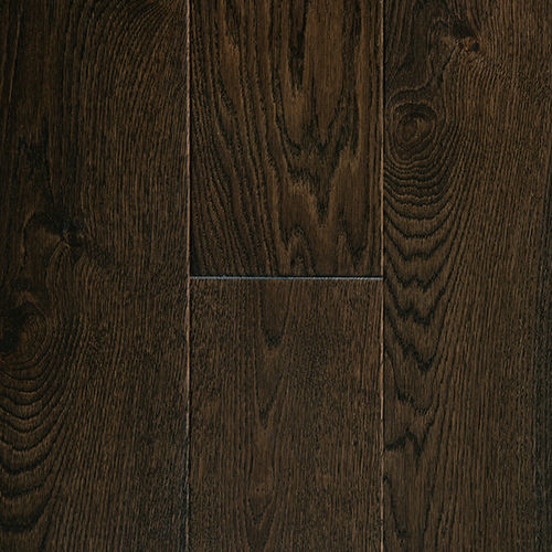 Parquet multistrato - ARTCHA-OBE100 - lesna - in rovere / opaco / laccato