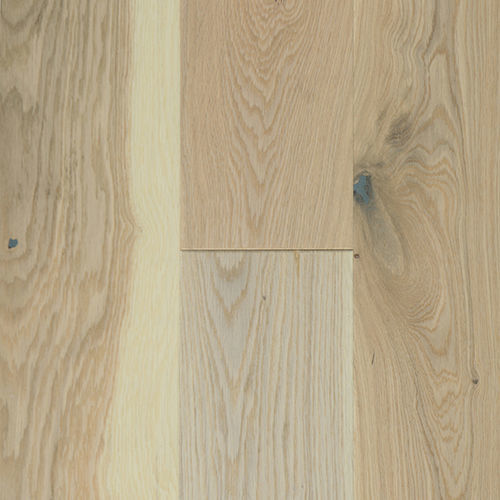 Parquet multistrato - ARTCHA-KAP101 - lesna - in rovere / spazzolato / oliato