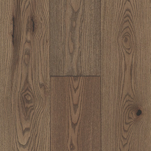 Parquet multistrato - ARTCHA-CER101 - lesna - in frassino / spazzolato / oliato