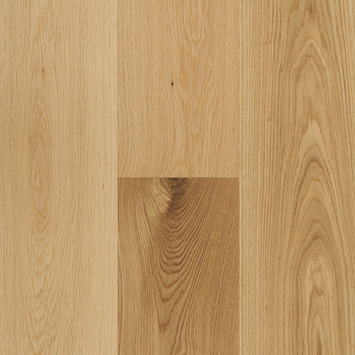 Parquet multistrato - ARTCHA-COL10 0 - lesna - in rovere / spazzolato / oliato