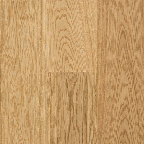 Parquet multistrato - ADMOAK-EL3045 - lesna - in rovere / spazzolato / oliato