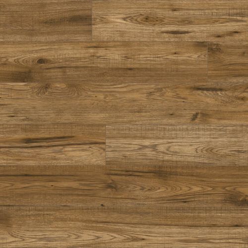 Pavimento laminato in HDF - Hickory Chelsea - lesna - in laminato / in hickory / flottante a clic