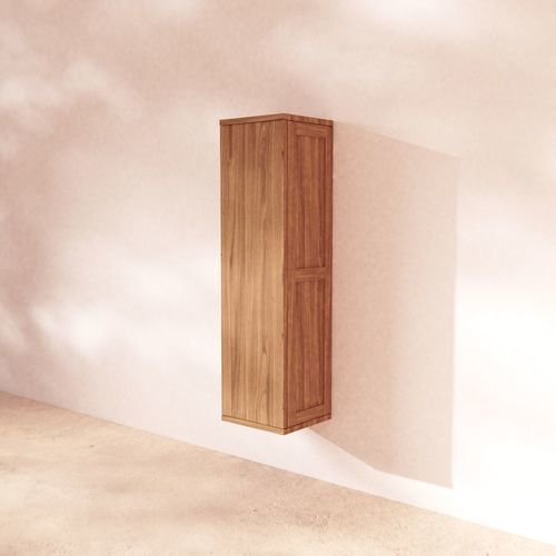 Mobile colonna da bagno - TICKET FOR THE MOON - in stile Giacobino