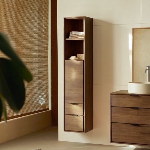 Mobile colonna da bagno - SENSON - TICKET FOR THE MOON - contemporaneo / non specificato