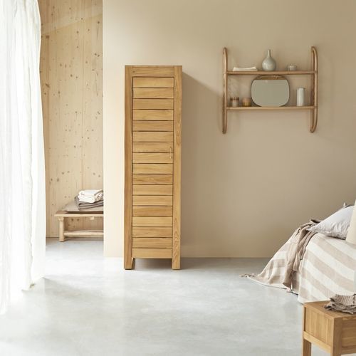 Mobile colonna da bagno - MINIMALYS - Tikamoon - per camera da letto / contemporaneo