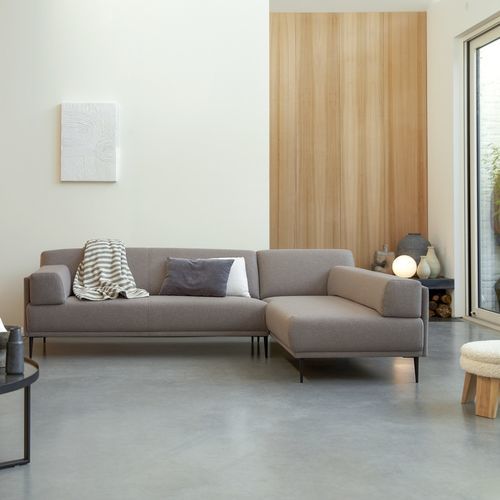 Divano d'angolo - FINN - Tikamoon - contemporaneo / da sala / in tessuto