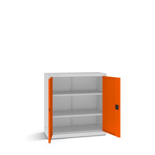 Armadio per ufficio - 5411-020110-1001112_V.457 - Lockeel