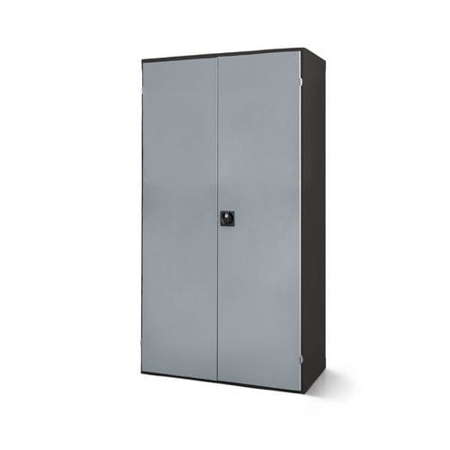 Mobile alto per superfici di lavoro - 2612-AKKU106VB_V.667 - Lockeel - industriale