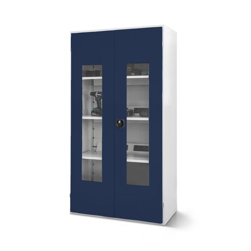 Armadio per attrezzi - 2612-AKKU106SF_V.667 - Lockeel