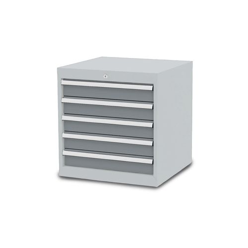 Armadio classificatore basso - 3311-CL6H060500_V.1215 - Lockeel - in lamiera d'acciaio / di acciaio / in alluminio